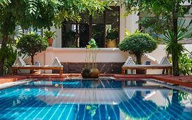 Le Sen Boutique Hotel